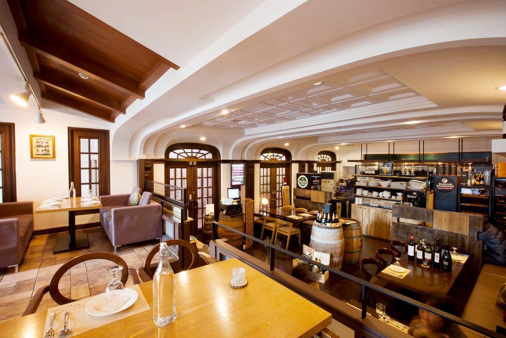 Angel Hotel Пусан Екстер'єр фото